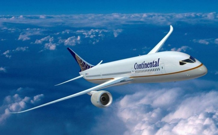 临江至匈牙利机场航空托运